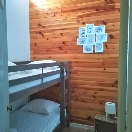 Holiday home The Central Townhouse Faro