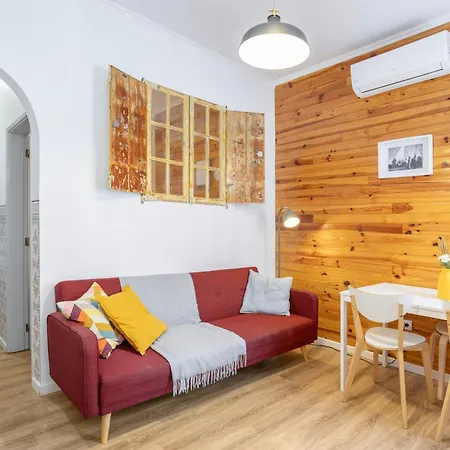 Holiday home The Central Townhouse *