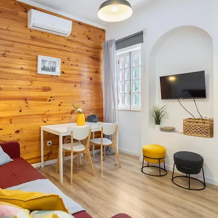 The Central Townhouse Holiday home *