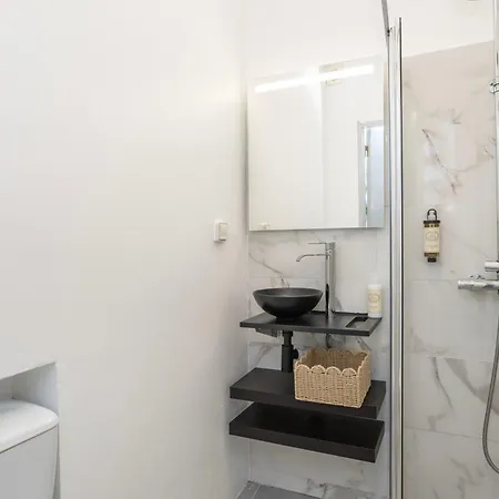 The Central Townhouse Holiday home Faro