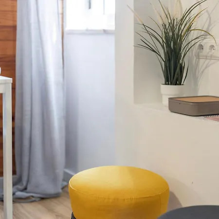 The Central Townhouse * Faro