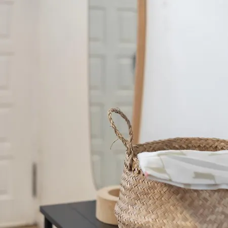 The Central Townhouse Holiday home