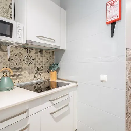 The Central Townhouse Holiday home *