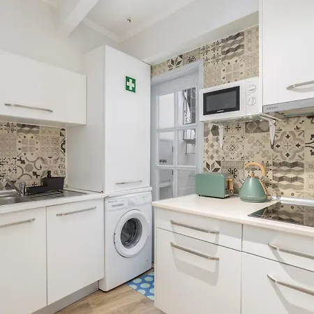 The Central Townhouse Faro