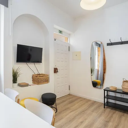 The Central Townhouse Holiday home