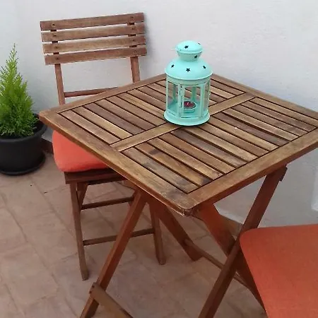 The Central Townhouse Holiday home Faro