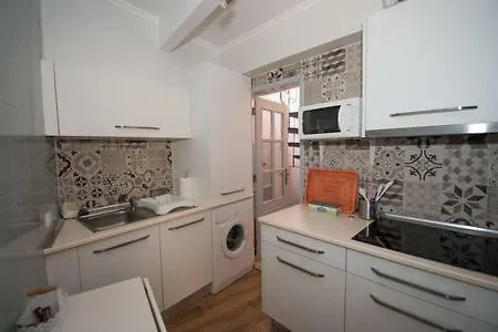 The Central Townhouse Holiday home *