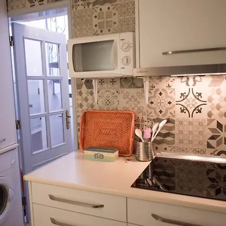 The Central Townhouse *