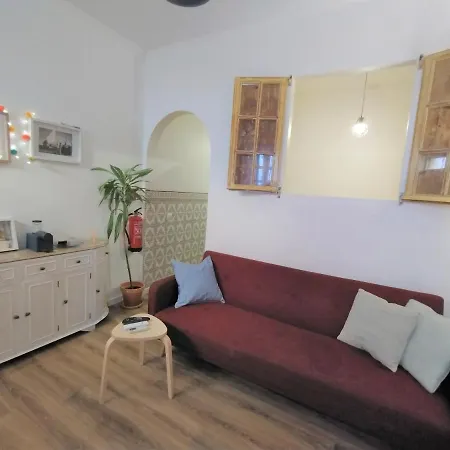 The Central Townhouse FAO