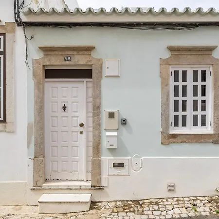 The Townhouse Сasa de vacaciones