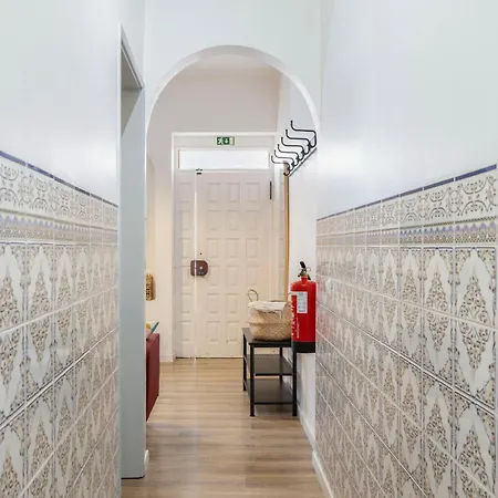 The Townhouse Faro