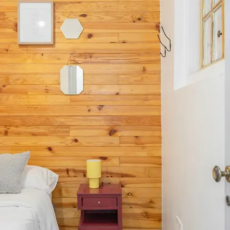 Сasa de vacaciones The Townhouse