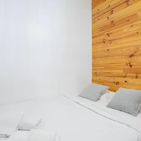 Сasa de vacaciones The Townhouse *