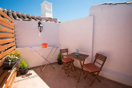 The Central Townhouse Casa de Férias FAO