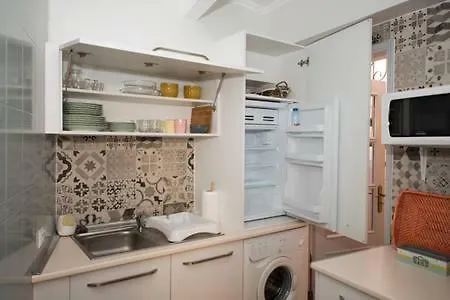 The Central Townhouse