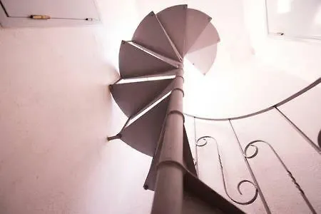 The Central Townhouse FAO