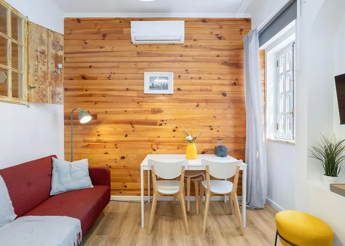 The Townhouse