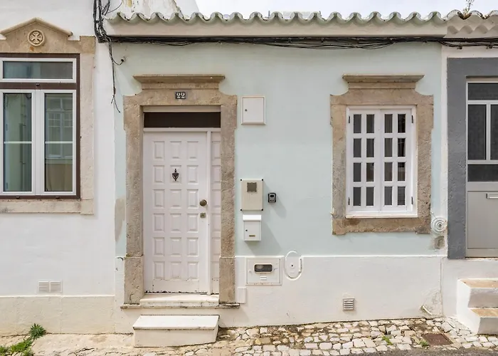 The Townhouse Casa vacanze