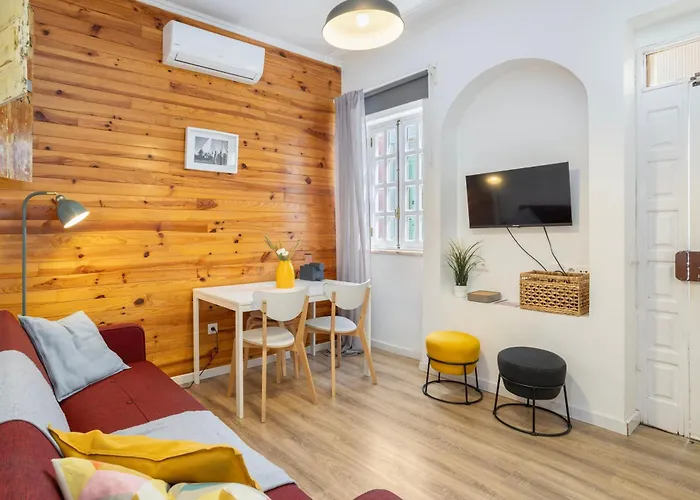 The Townhouse Casa vacanze *