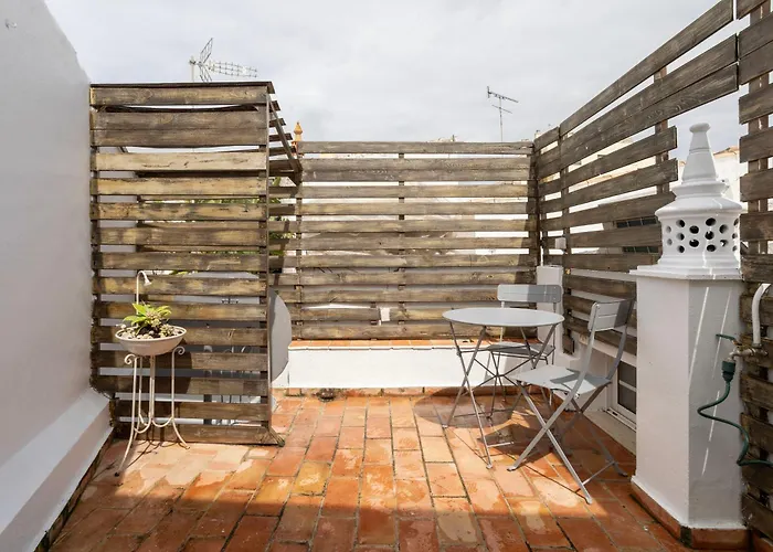 Casa vacanze The Townhouse *