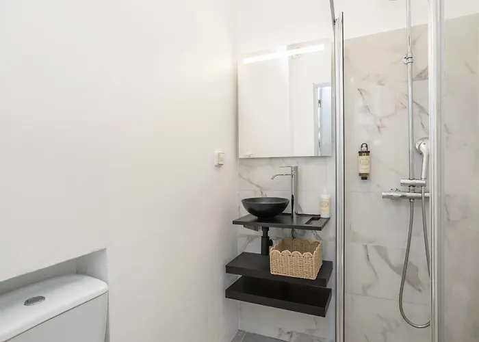 The Townhouse Casa vacanze Distretto di Faro