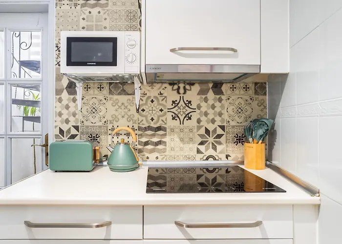 Casa vacanze The Townhouse Distretto di Faro
