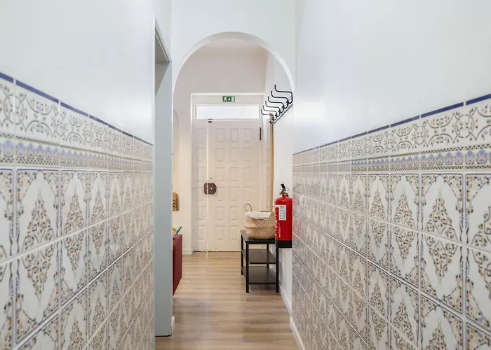 The Townhouse Distretto di Faro