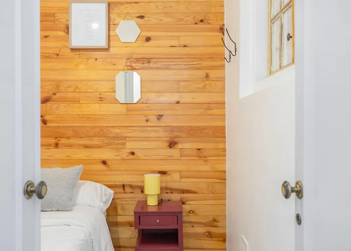 Casa vacanze The Townhouse