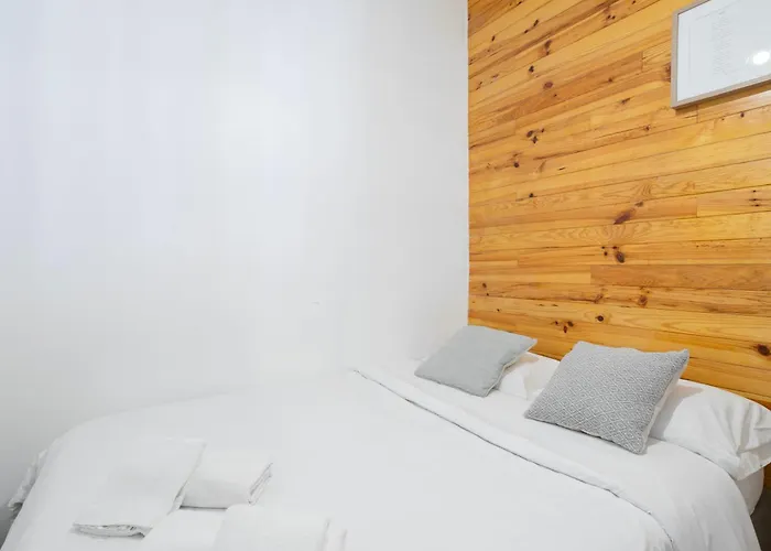 Casa vacanze The Townhouse *