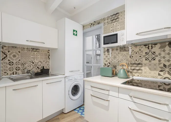 The Townhouse Distretto di Faro