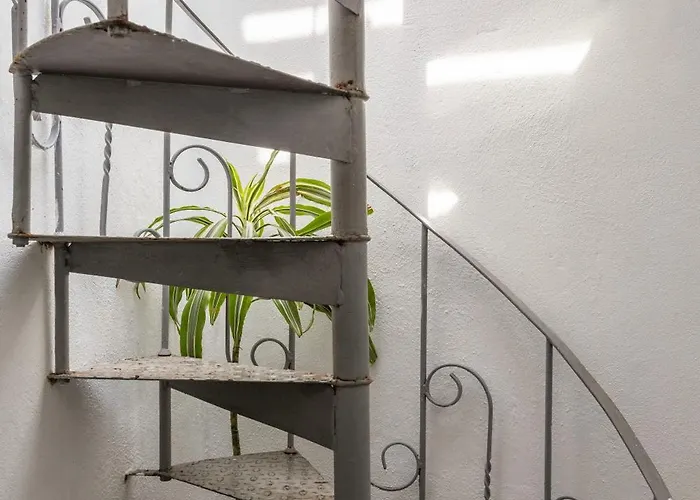 The Townhouse Holiday home Faro