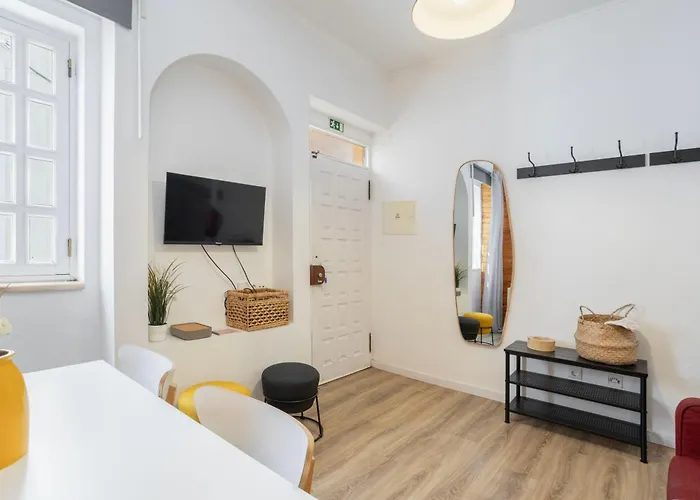 The Townhouse Holiday home